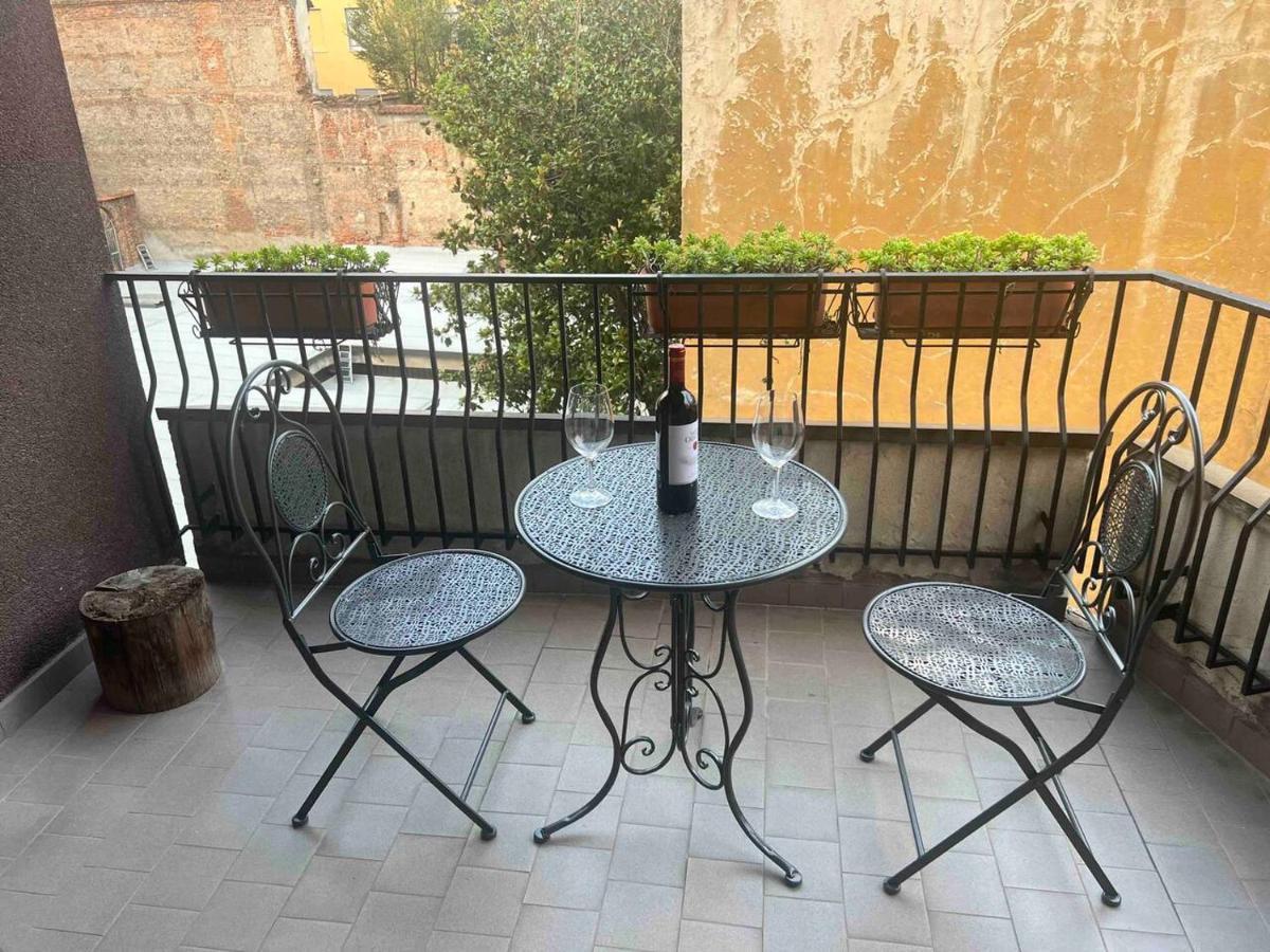 Apartment Close To Duomo Mailand Exterior foto