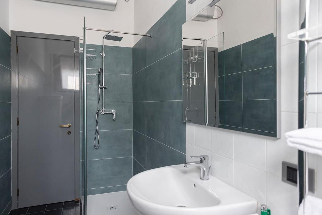 Apartment Close To Duomo Mailand Exterior foto