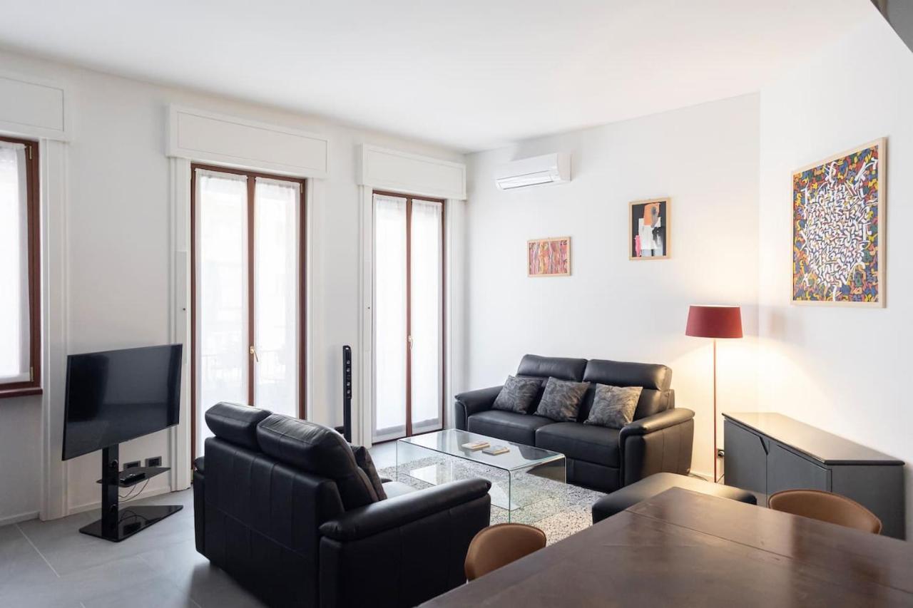 Apartment Close To Duomo Mailand Exterior foto