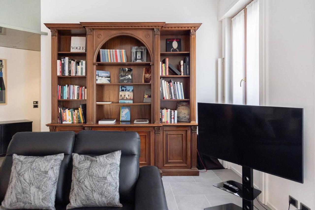 Apartment Close To Duomo Mailand Exterior foto