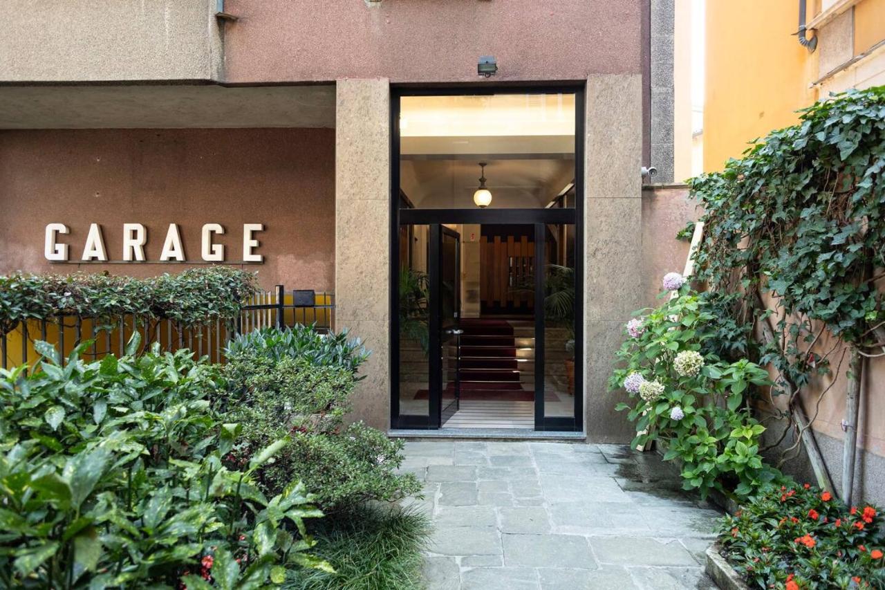 Apartment Close To Duomo Mailand Exterior foto