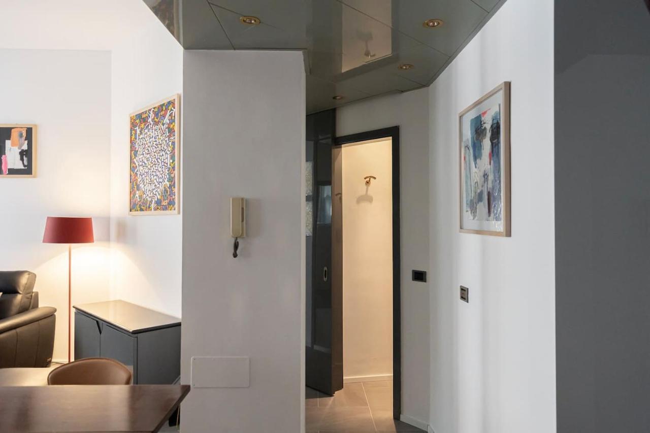 Apartment Close To Duomo Mailand Exterior foto
