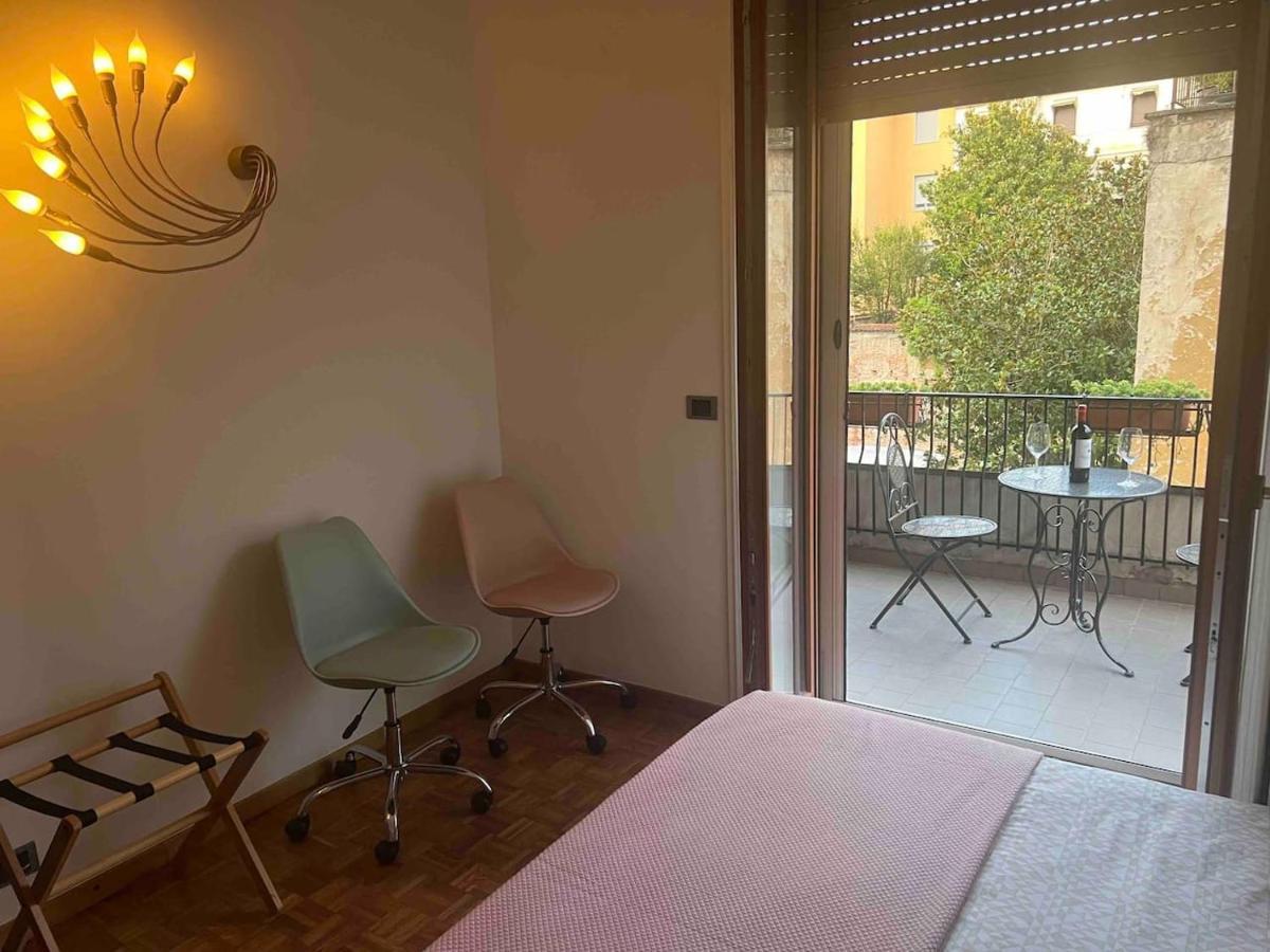 Apartment Close To Duomo Mailand Exterior foto