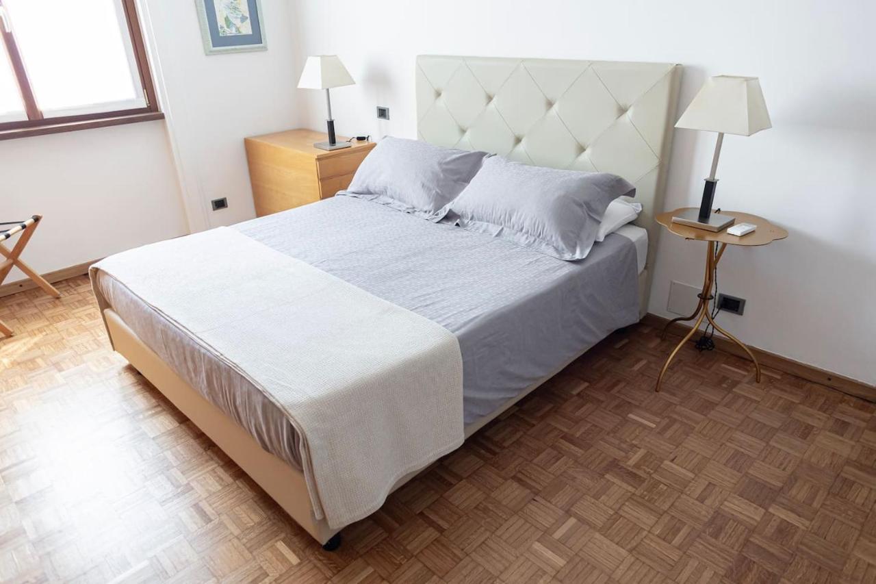 Apartment Close To Duomo Mailand Exterior foto