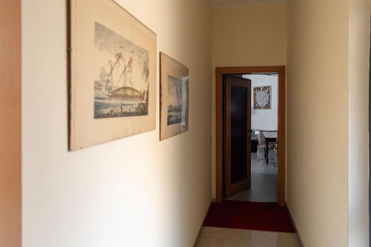 Apartment Close To Duomo Mailand Exterior foto