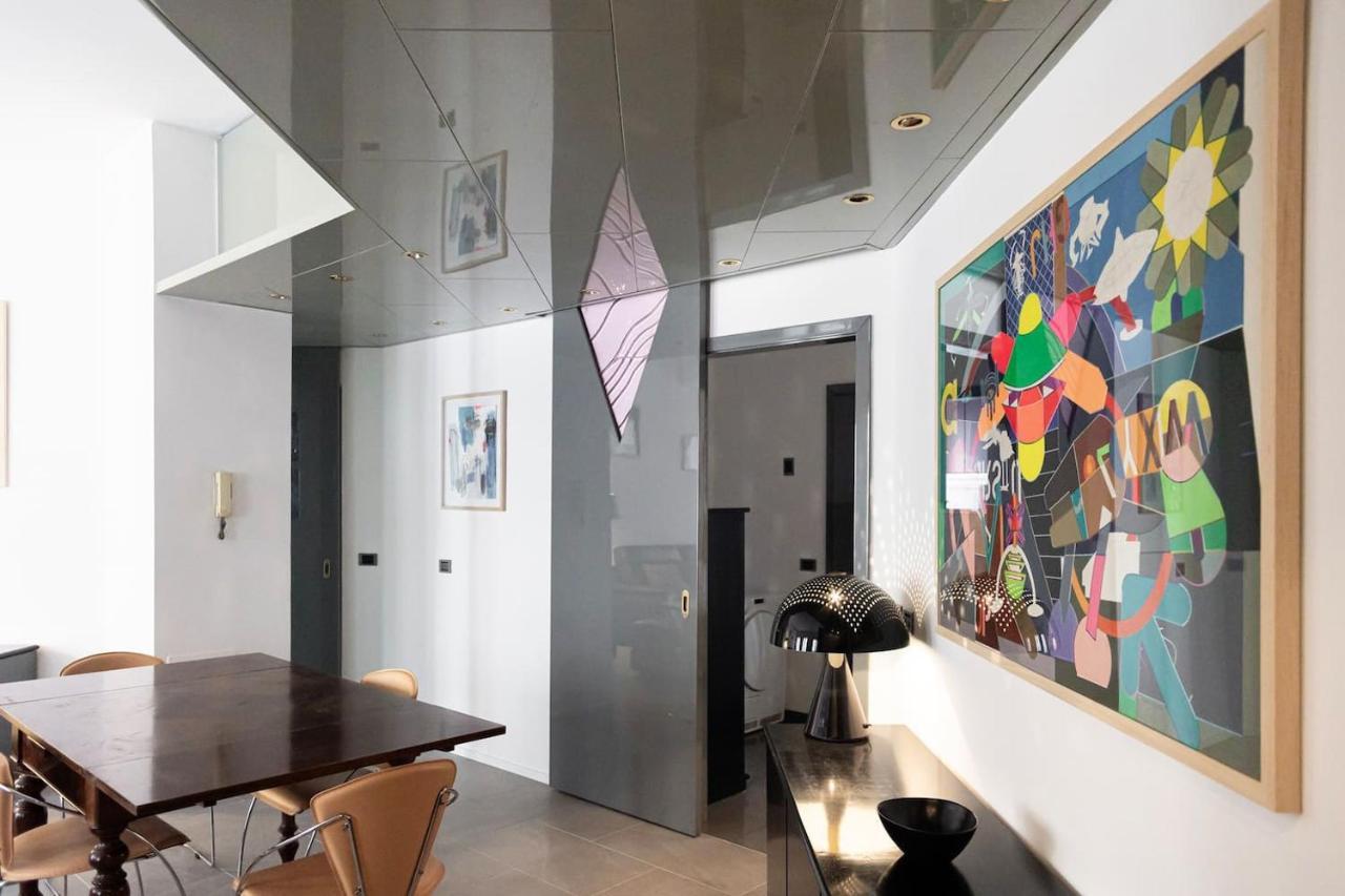 Apartment Close To Duomo Mailand Exterior foto
