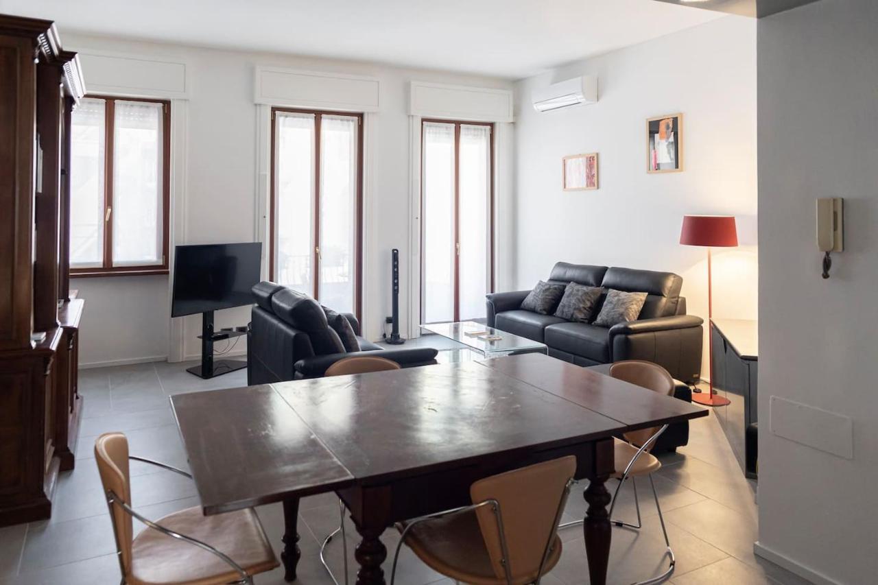 Apartment Close To Duomo Mailand Exterior foto