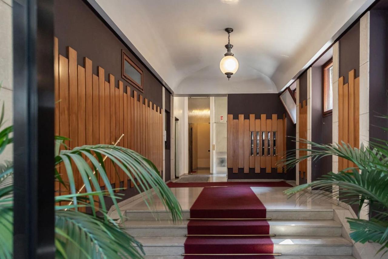 Apartment Close To Duomo Mailand Exterior foto